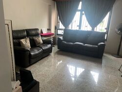 Blk 579 Woodlands Drive 16 (Woodlands), HDB 4 Rooms #579297391